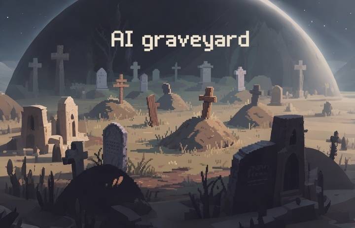 当 99% 的 AI 公司都是泡沫, 我们需要的1% AI 产品是什么 | WAIC 2025 特别策划