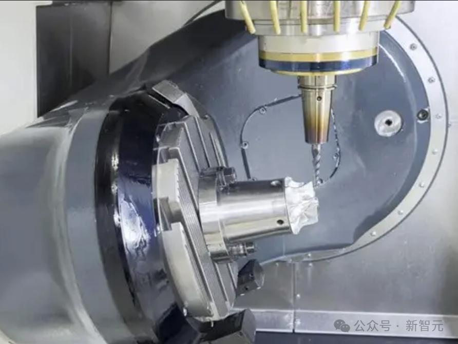 基本物理任务,全球顶级AI均失败,普通零件加工,o3不如老师傅