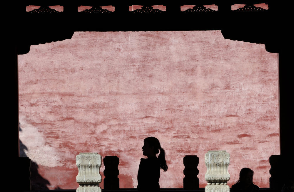 2011年/摄影:金良快