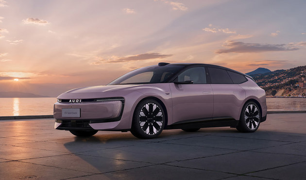 银河M9/享界S9T联手洗牌 一周重点新车盘点