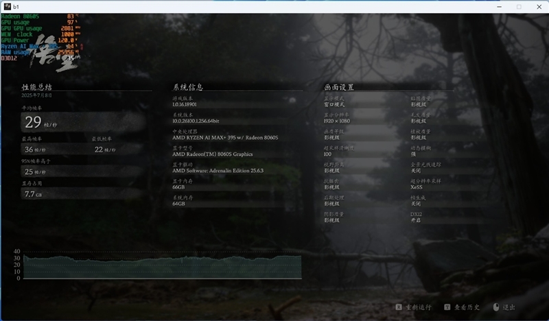 生产力性能远超i9-14900HX!零刻GTR9 Pro迷你AI工作站评测:235B超大模型也能运行