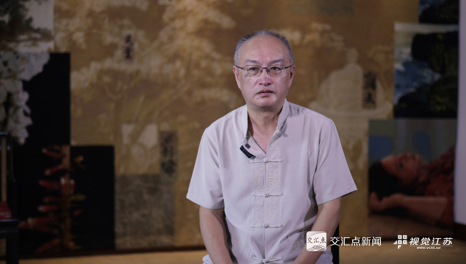 南京图书馆研究员夏彪