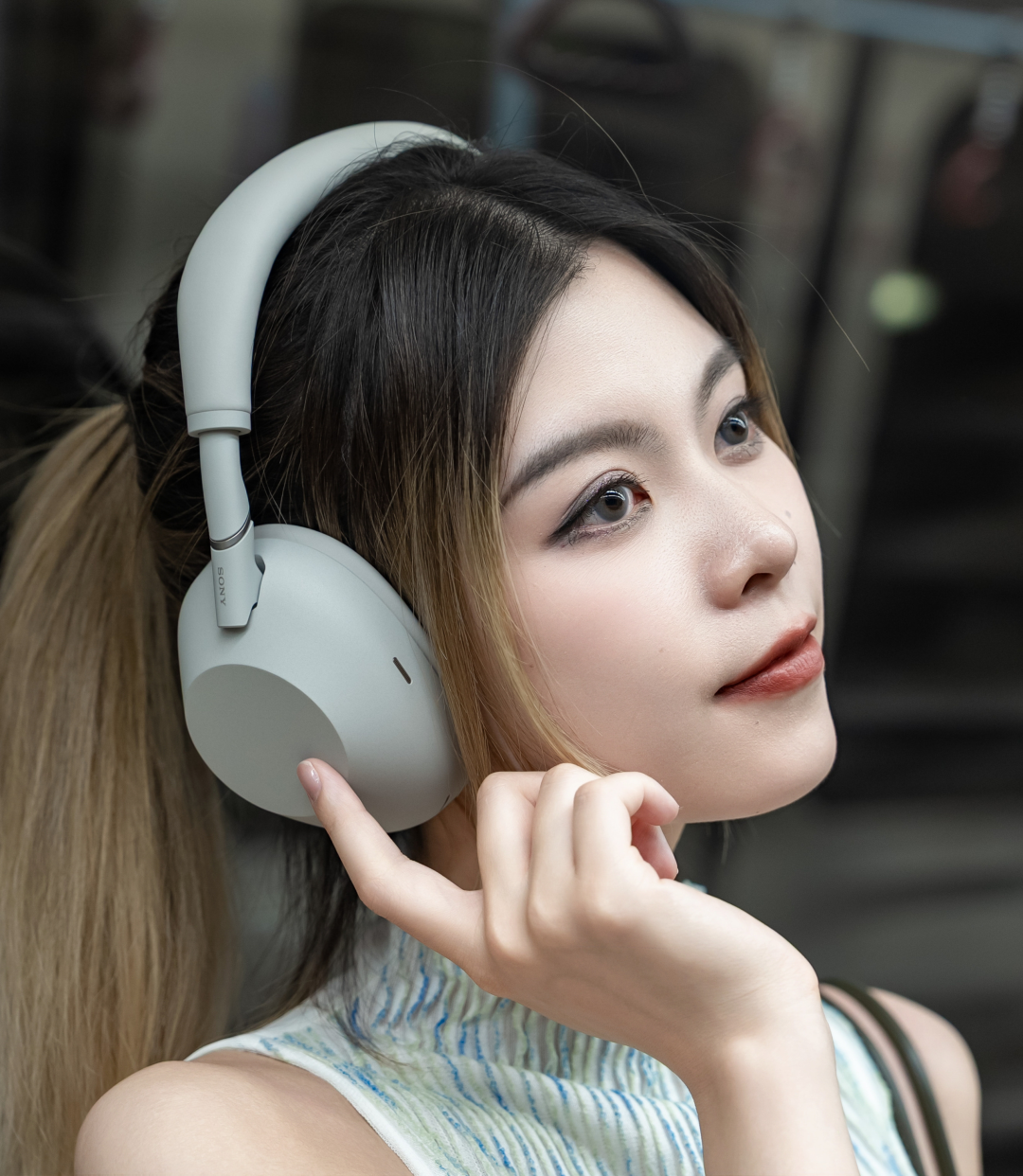 索尼 WH-1000XM6 评测:迟到三年,但索尼还是索尼