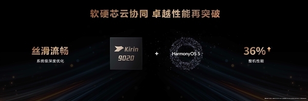 全新麒麟芯！麒麟W80登上官网：华为WATCH Ultimate 2非凡探索搭载