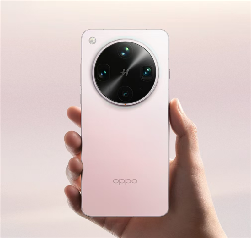 夜晚拍人我最强!OPPO Find X8 Ultra评测:真正的五摄夜神 唯一的直屏Ultra