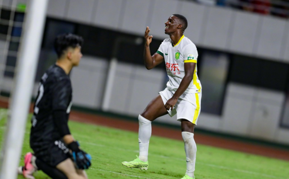 _中超射手排名_中超射手榜2019中超射手