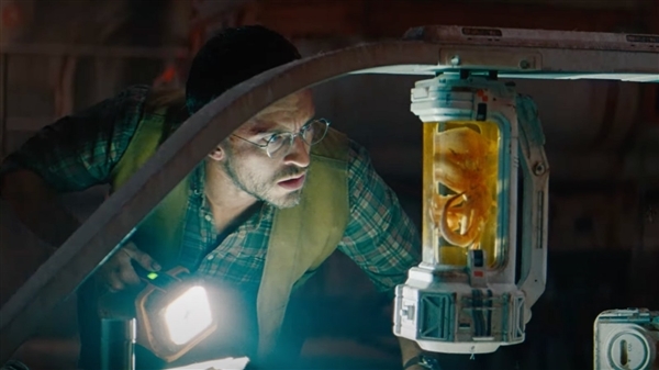 《侏罗纪世界:重生》向原作致敬