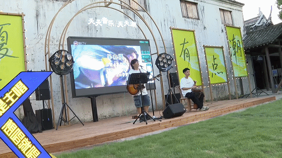 消费场景持续上新 夜间“黄金4小时”创造暑期经济新增量