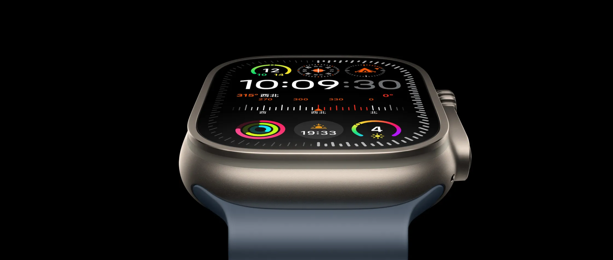 一撮钛粉末,如何变成 Apple Watch 最复杂的金属结构?|独家专访