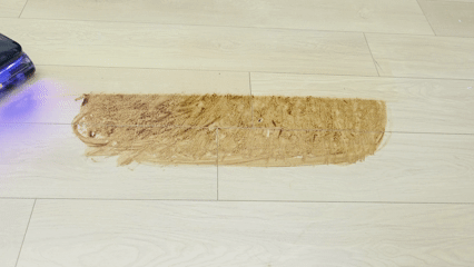 石头洗地机A30 Pro Steam智享版评测:高温蒸汽加持 清洁更彻底灭菌更高效