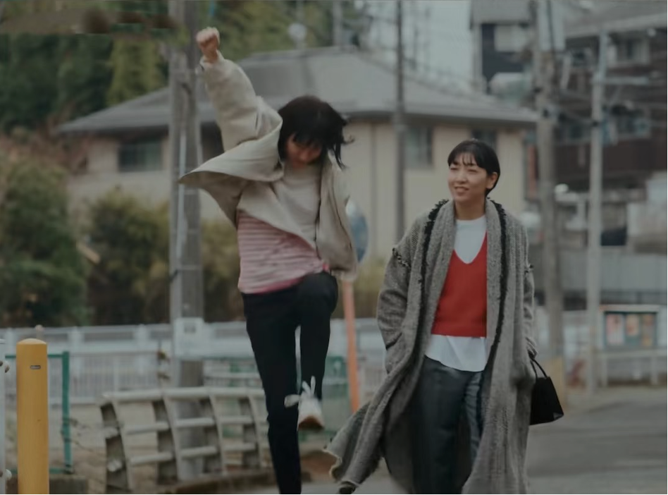 《重启人生》剧照