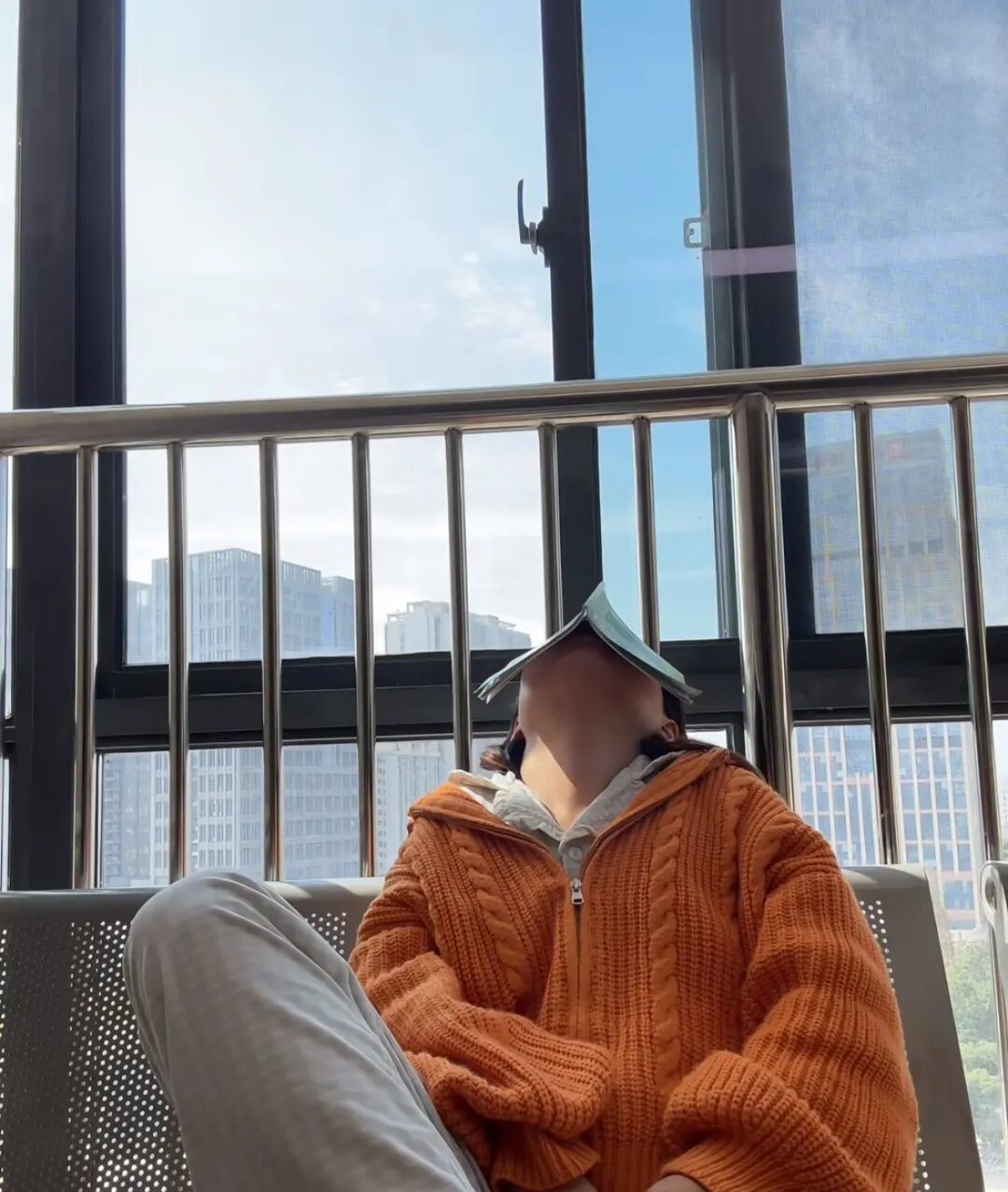 李大猫在戒酒科