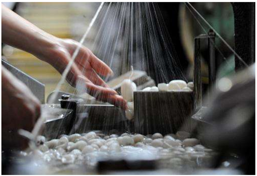 真丝制作-Brilliant wood