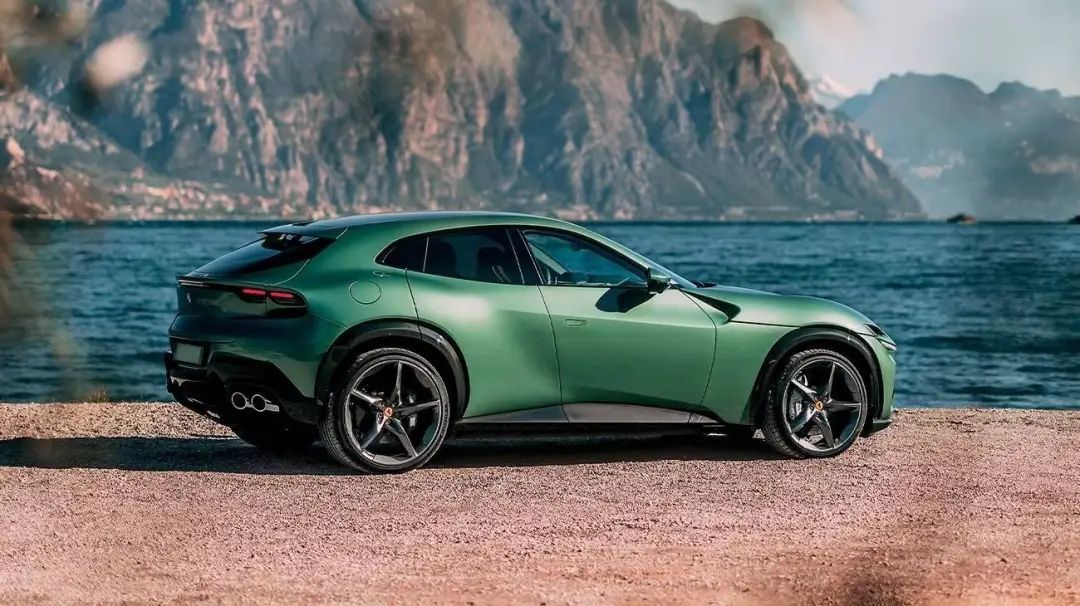 小米 YU7 亮相!天际屏首发,雷军说「19 万 9 不可能」