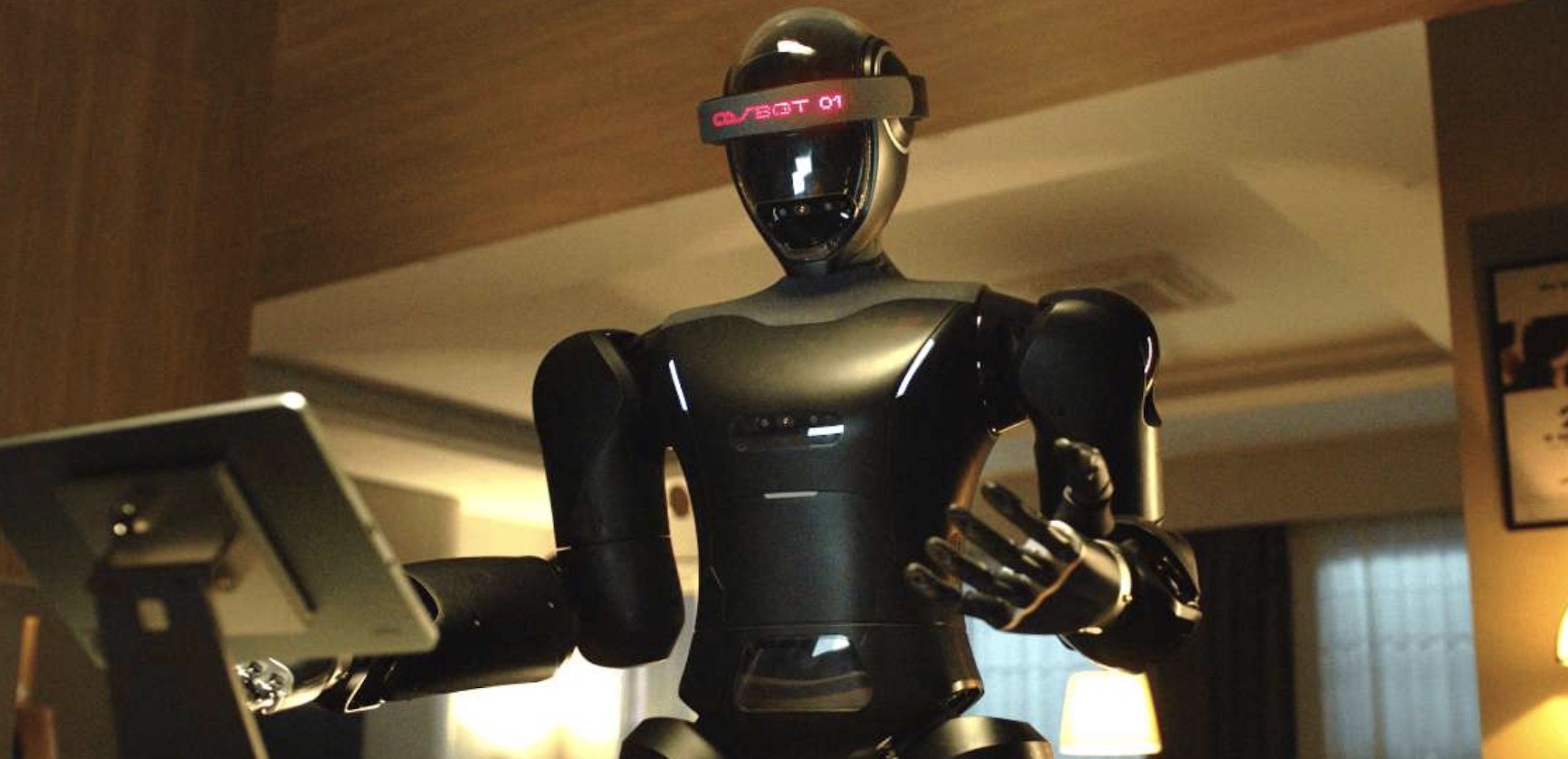 全球首个人形机器人马拉松!宇树和众擎组队,参赛阵容太炸了