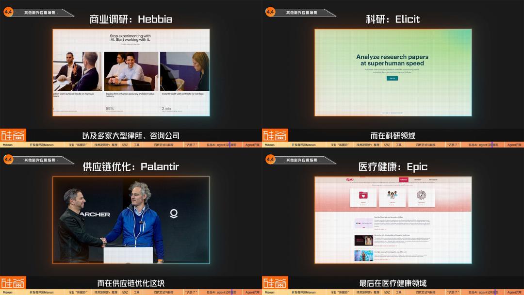 AI Agent爆发前的黎明:Manus不够好,但天快亮了