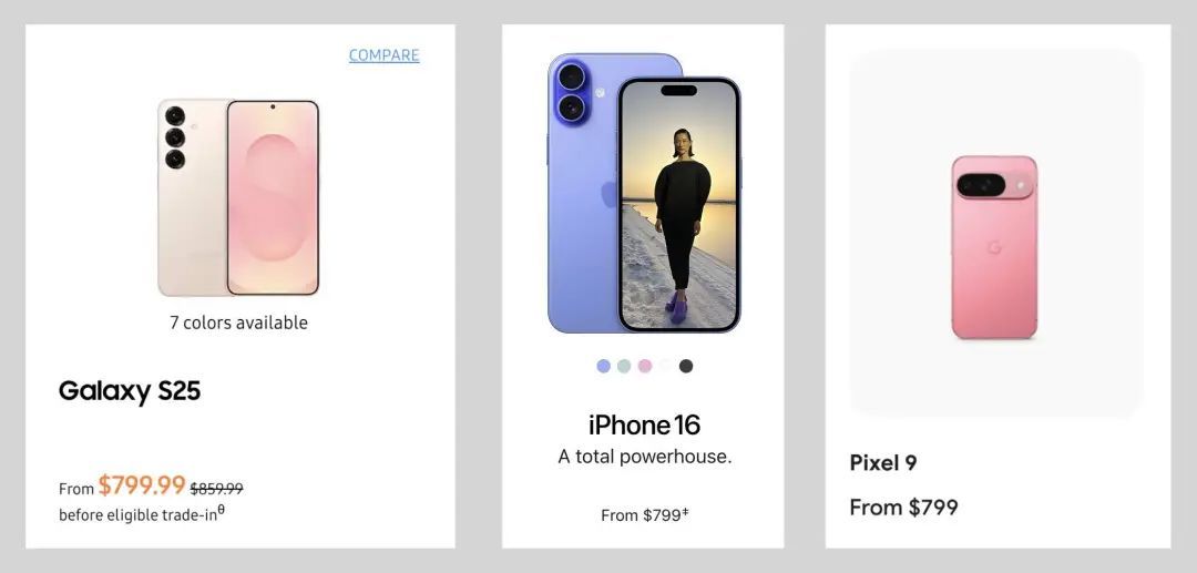 三级头又加了「八倍镜」:今年旗舰机大逃杀,iPhone 还能吃鸡吗?