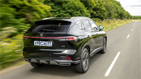 1辆净赚几万成过去!俄罗斯大幅加税 中国汽车出口骤降58%