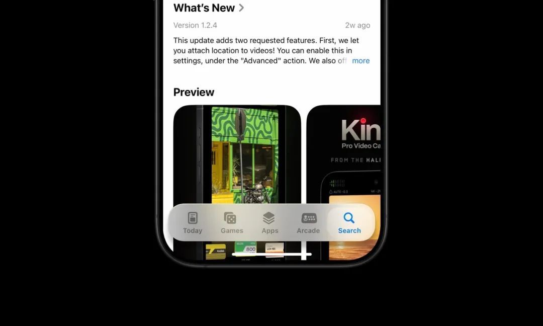 前苹果设计师无意了 iPhone 的新软件设计