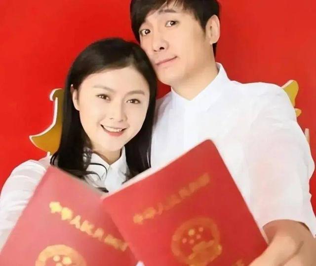 马丽的哭诉, 暴露沈腾夫妻婚姻现状, 43岁的她见识了