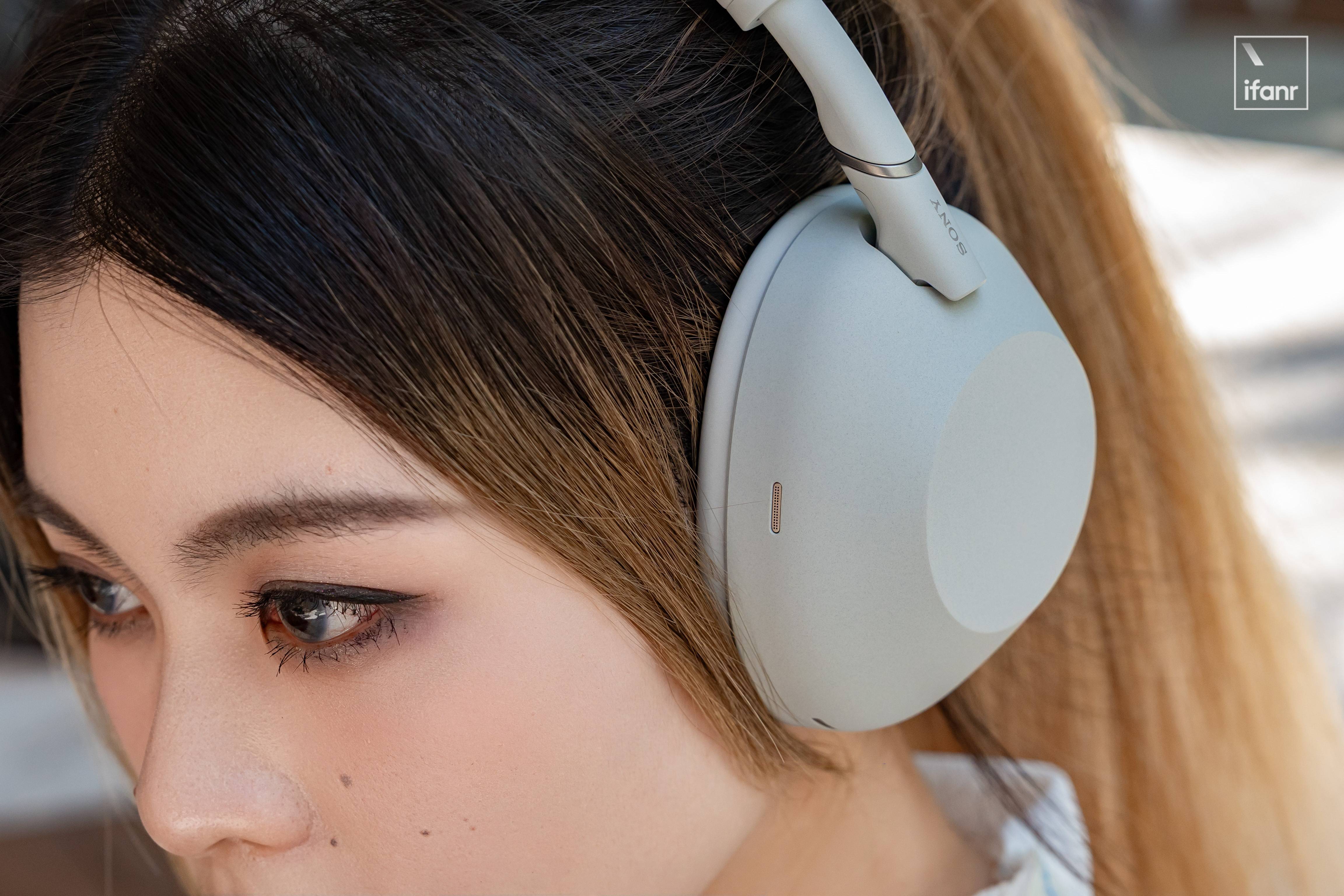 索尼 WH-1000XM6 首发评测:一款迟到三年的索尼旗舰降噪耳机