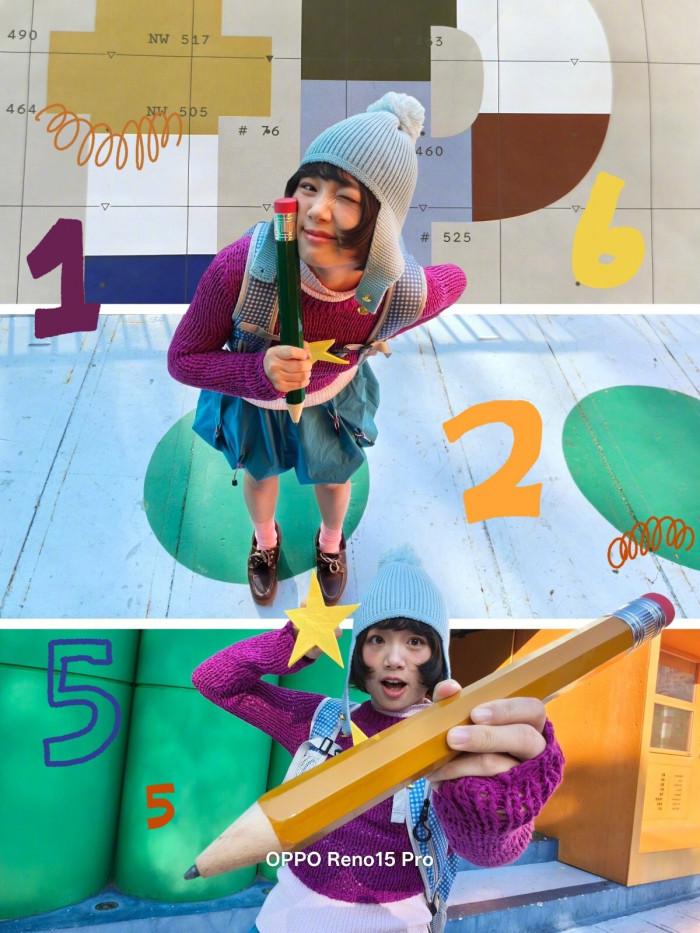 OPPO Reno15全新星星粉明日开售,2999元起颜值天花板!