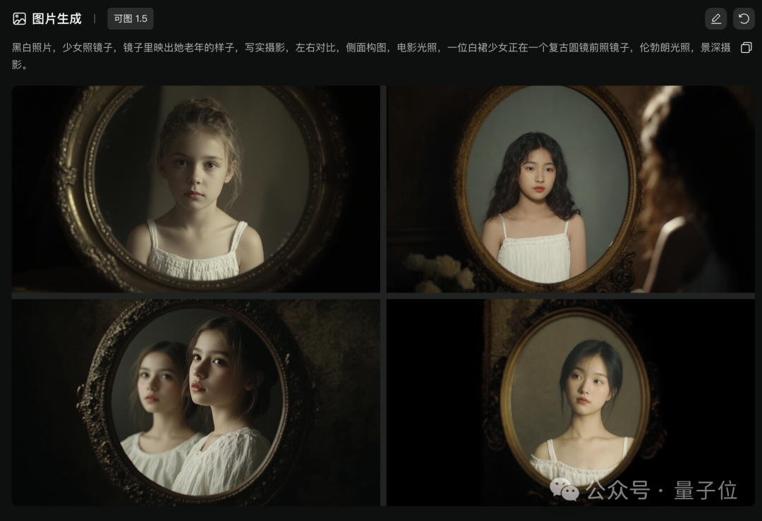 最强视觉生成模型获马斯克连夜关注,吉卜力风格转绘不再需要GPT了