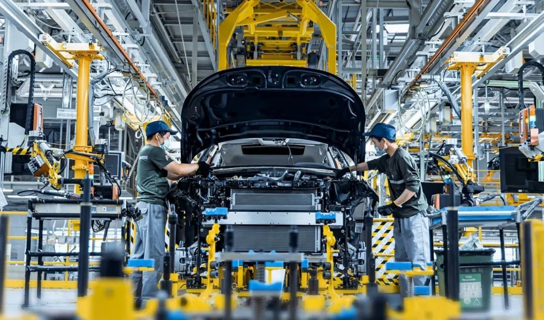 内耗、烂价、吵架,中国汽车不该这样