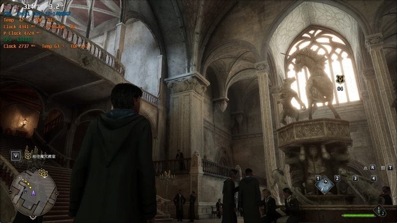 映众RTX 5060 Ti曜夜16GB显卡评测:小巧简约 DLSS 4表现亮眼