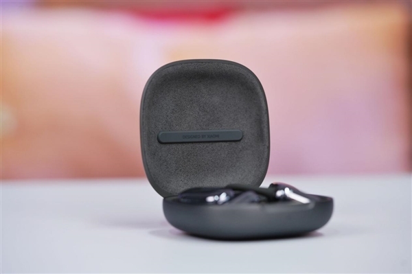 行业首发5单元,小米开放式耳机Pro图赏