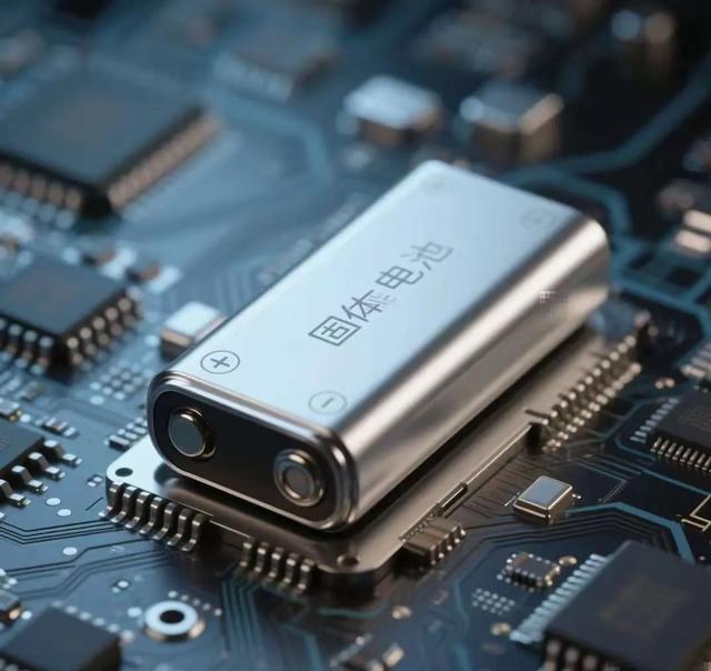 全固态电池国产化破局!国轩高科0.2GWh中试线投产,宁德慌了吗