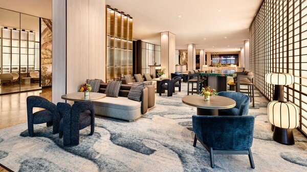 Pan Pacific Perth