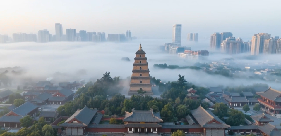 AI陕联世界 | 从“钢铁驼队”到产能合作 陕西重塑亚欧贸易“C位”_fororder_图片1