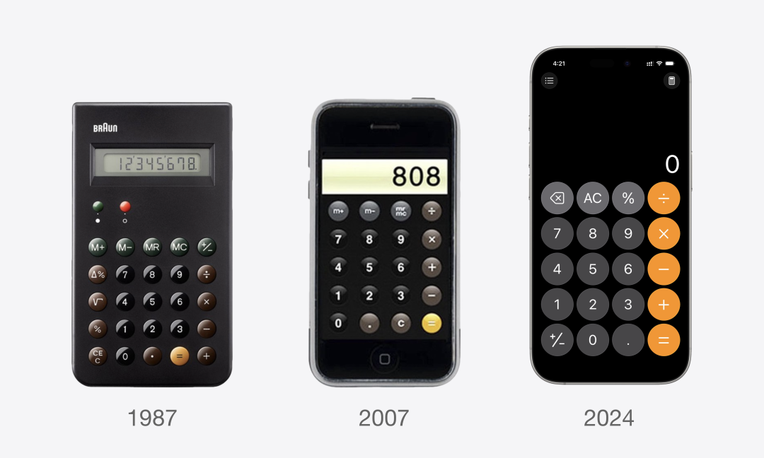 我在苹果的液态玻璃里,看到了未来十年的 iPhone|硬哲学