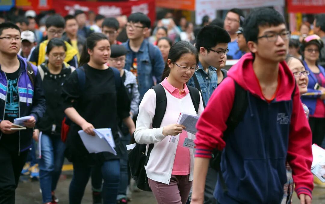 院士疾呼降低高考难度,中国孩子的勤奋都被浪费了