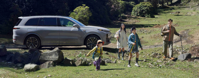 打不过就加入?下一代宝马X5居然要上增程