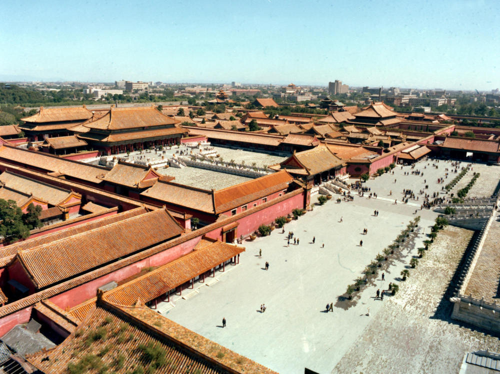 1981年/摄影:李基禄