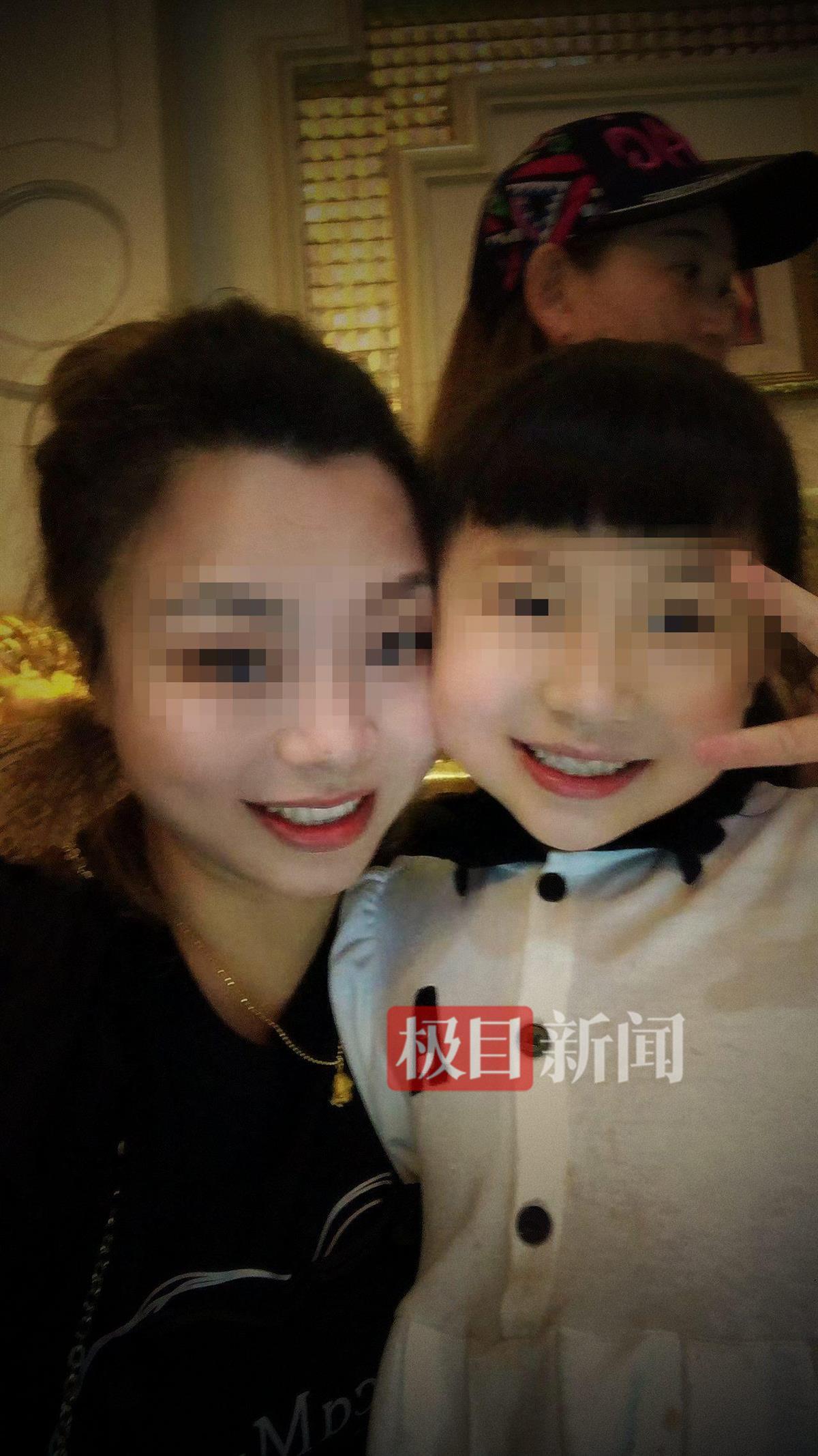 孙女士萌萌 (受访者供图)