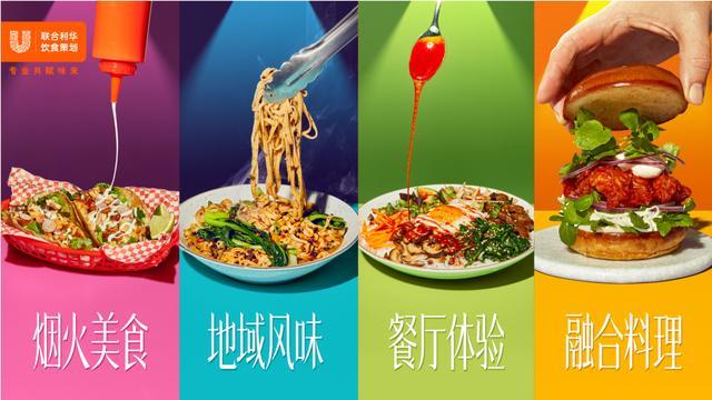 ◎2025全球餐饮行业四大趋势