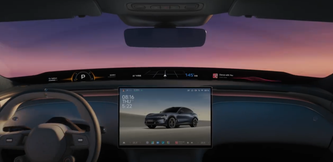 左手YU7,右手玄戒O1,小米15周年太狠了