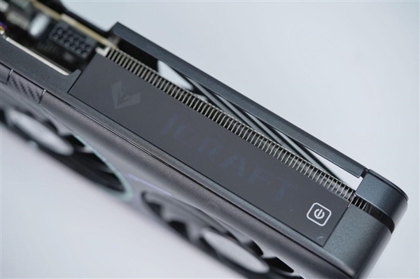 第四代电竞之心!铭瑄RTX 5070 iCraft OC 12G图赏