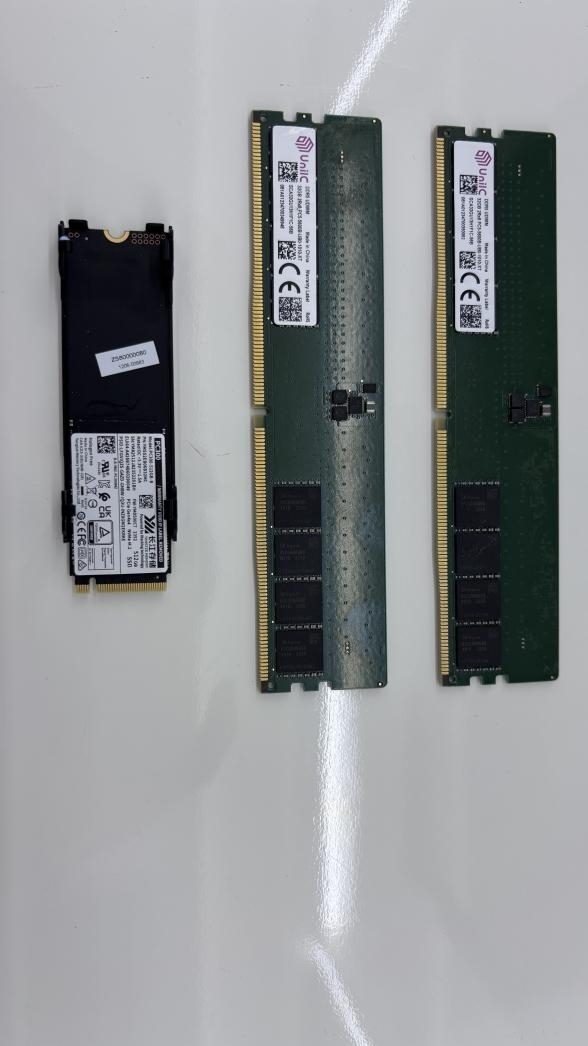 紫光台式机+飞腾D3000实测!揭秘全国产PC整机“软硬兼修”