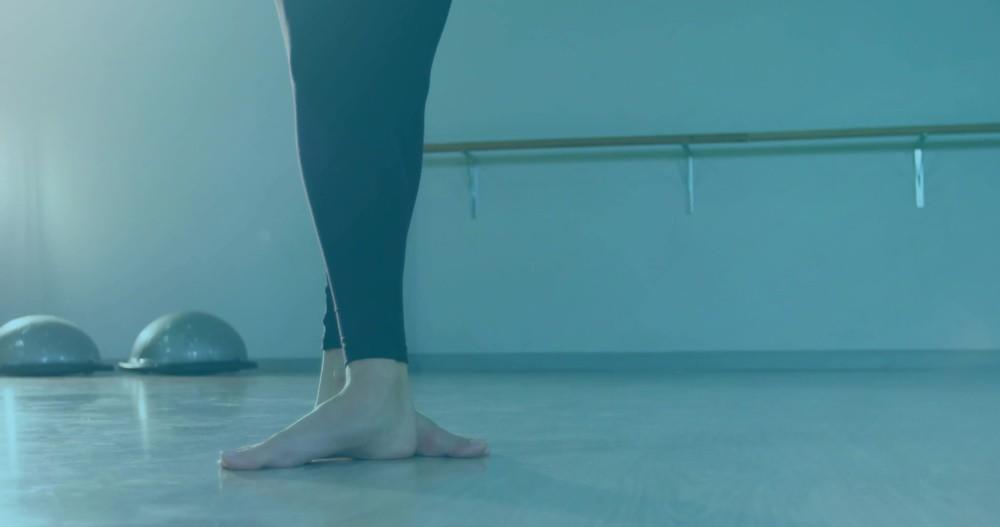 ▲舞蹈室 资料图,与新闻事件无关 图据图虫创意