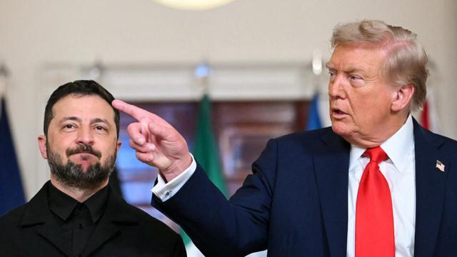 战时总统又行了