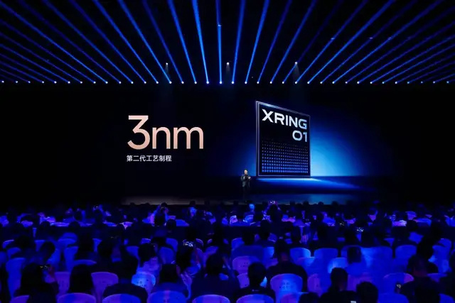 雷军开了小米史上最紧张的一场发布会