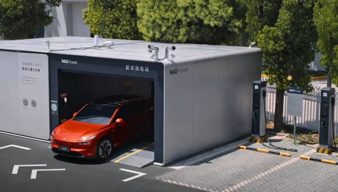 换电救不了的乐道,准备转投增程?