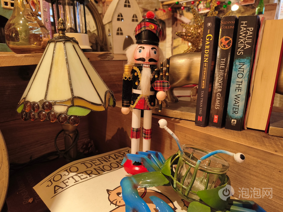 REDMI K80至尊版评测:狂暴双芯,旗舰体验全面升级