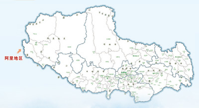图片来源：西藏自治区地理信息公共服务平台 审图号为藏S（2024）034号