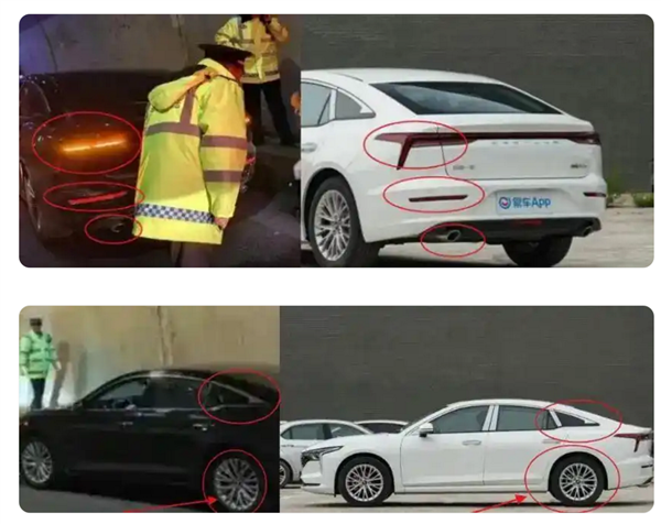 车型没悬念！定速巡航、刹车失灵狂奔490公里司机要求退车退款 并索赔5万：网友质疑声不断