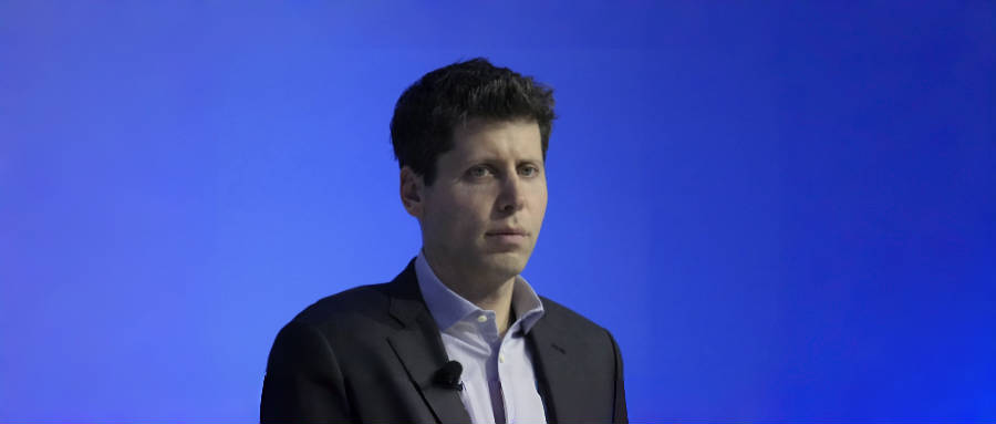 OpenAI首款AI硬件遭狙击!被诉商标侵权与技术窃取,法庭文件曝光